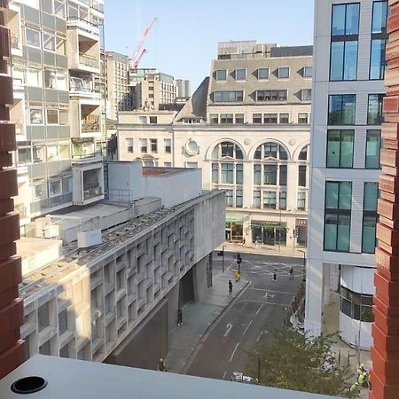 Ivy Boutique Room Лондон Екстериор снимка