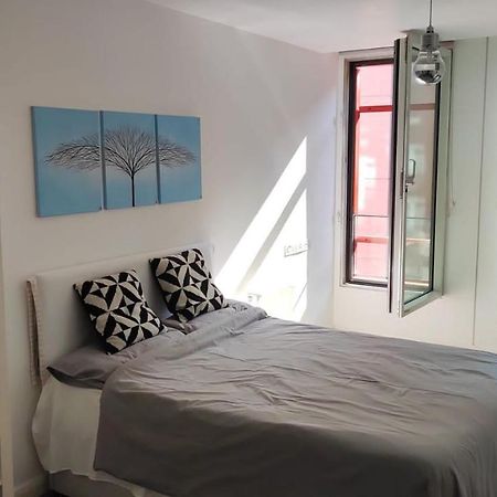 Ivy Boutique Room Лондон Екстериор снимка