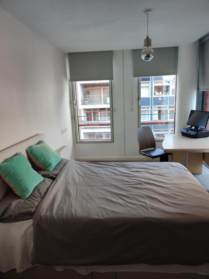Ivy Boutique Room Лондон Екстериор снимка