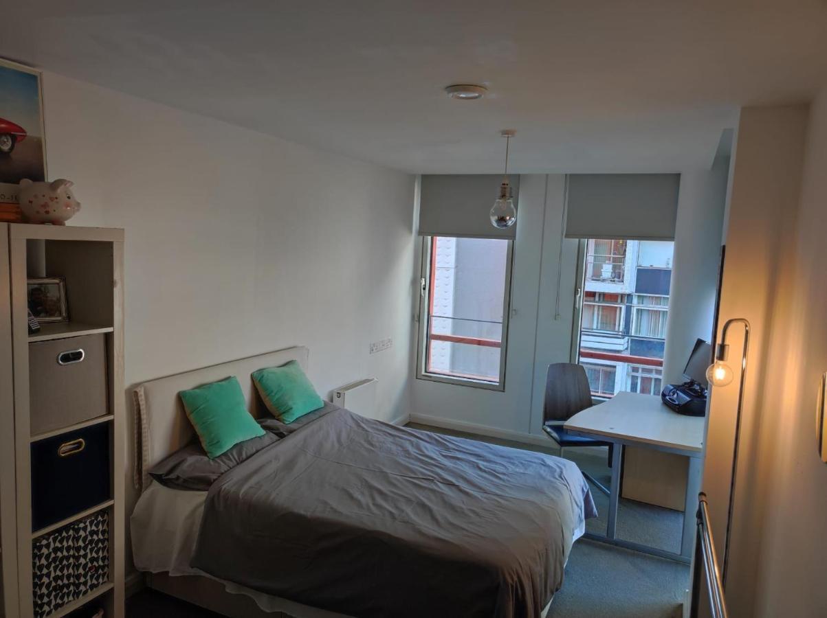 Ivy Boutique Room Лондон Екстериор снимка