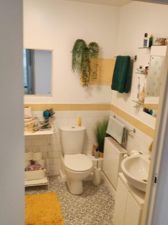 Ivy Boutique Room Лондон Екстериор снимка