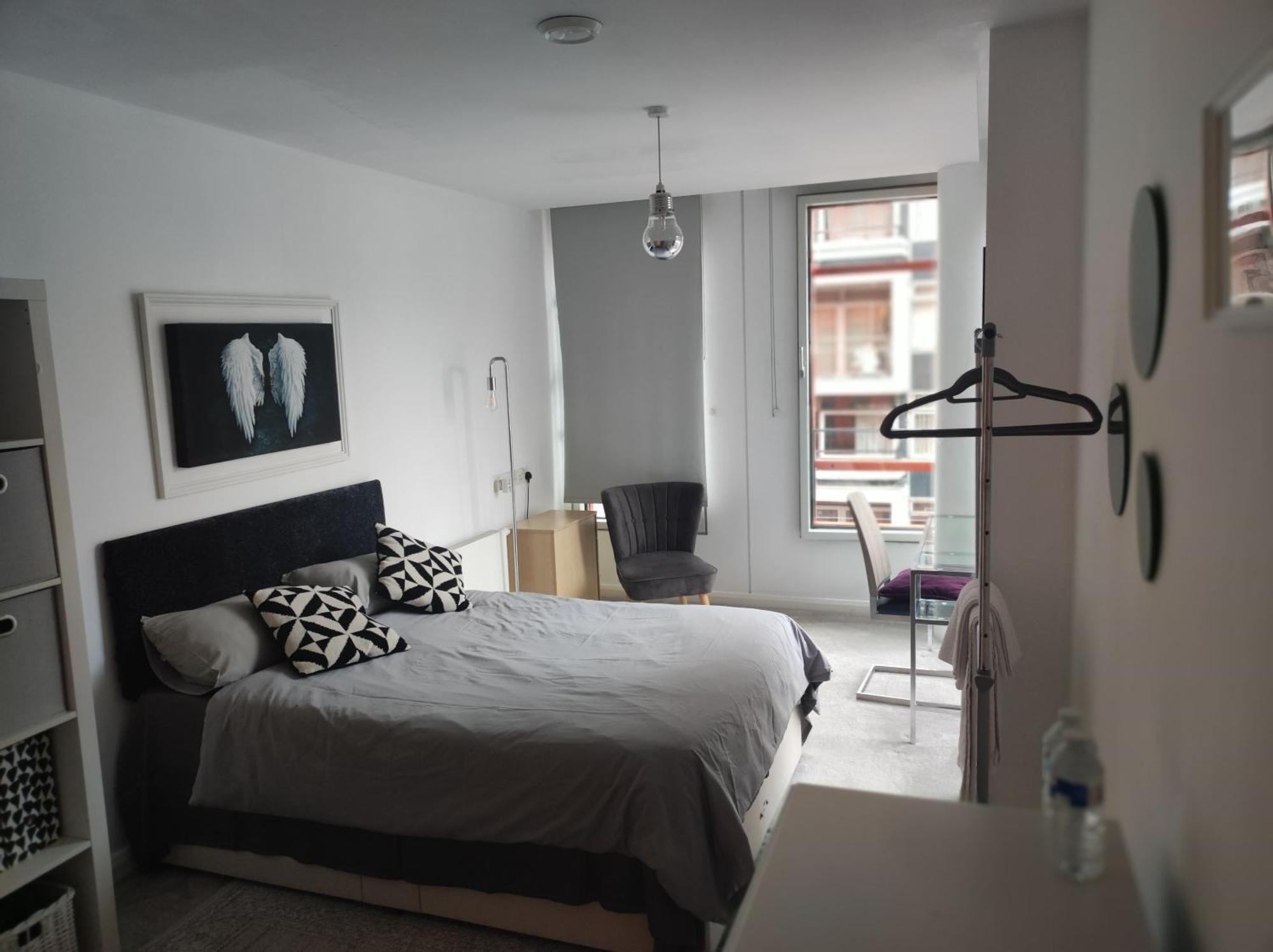 Ivy Boutique Room Лондон Екстериор снимка